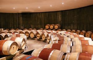 boxwood vineyard winery middleburg virginia