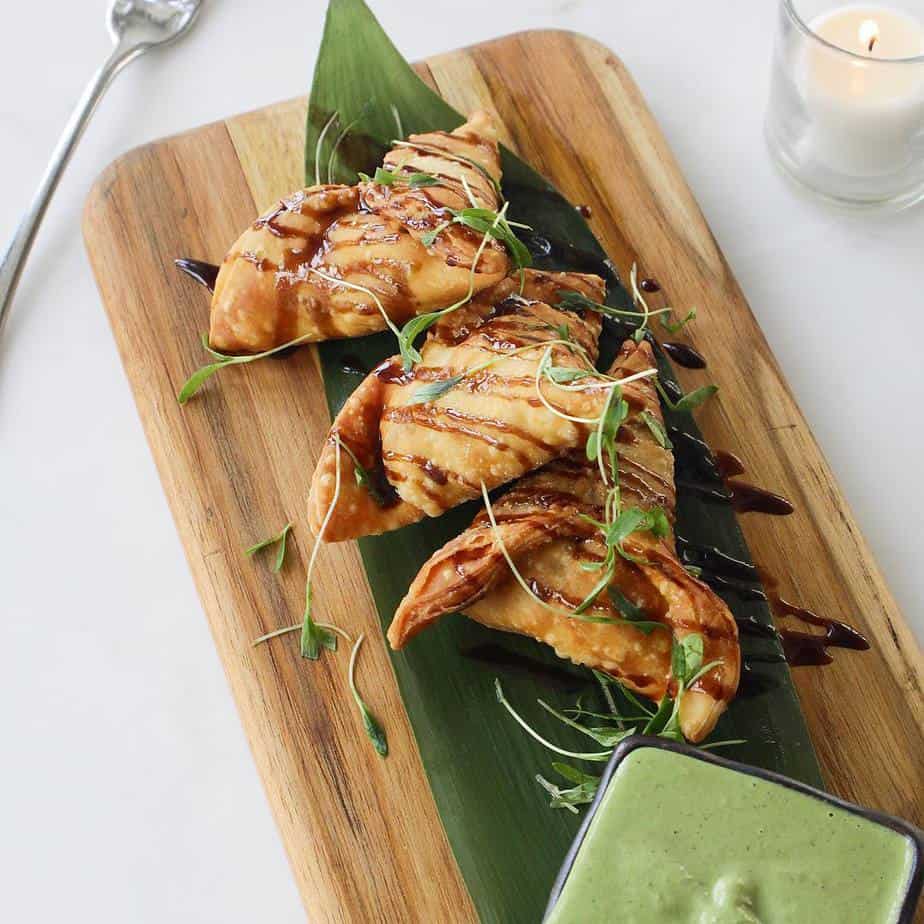 Buccan restaurant Buccan restaurant