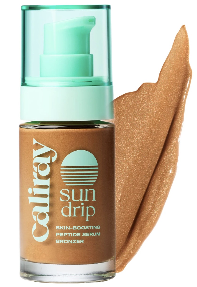 Caliary Sundrip Luminous Liquid Bronzer Caliary Sundrip Luminous Liquid Bronzer