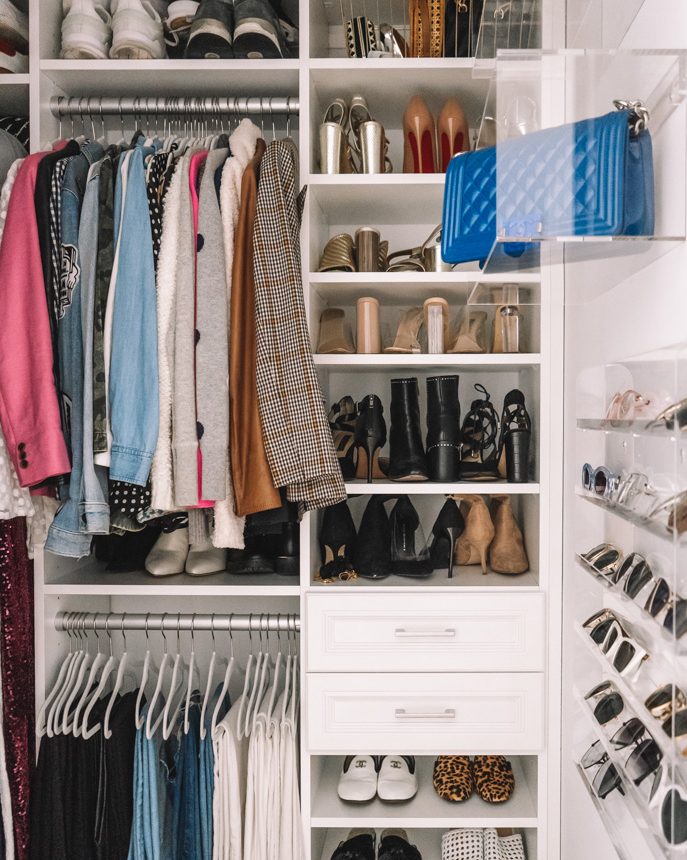 California Closets Review Before and After California Closets Review Before and After