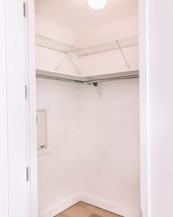 walk-in closet nyc walk-in closet nyc | California Closets Review