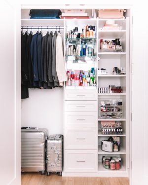 California Closets custom California Closets Review