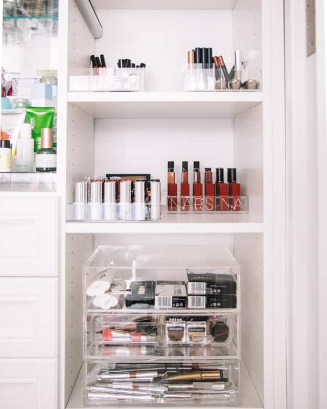 Beauty Closet how much are california closets