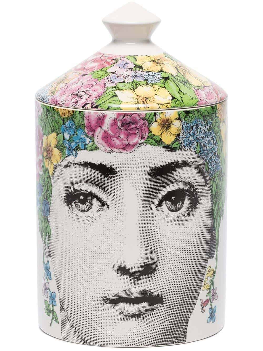 Fornasetti Candle
