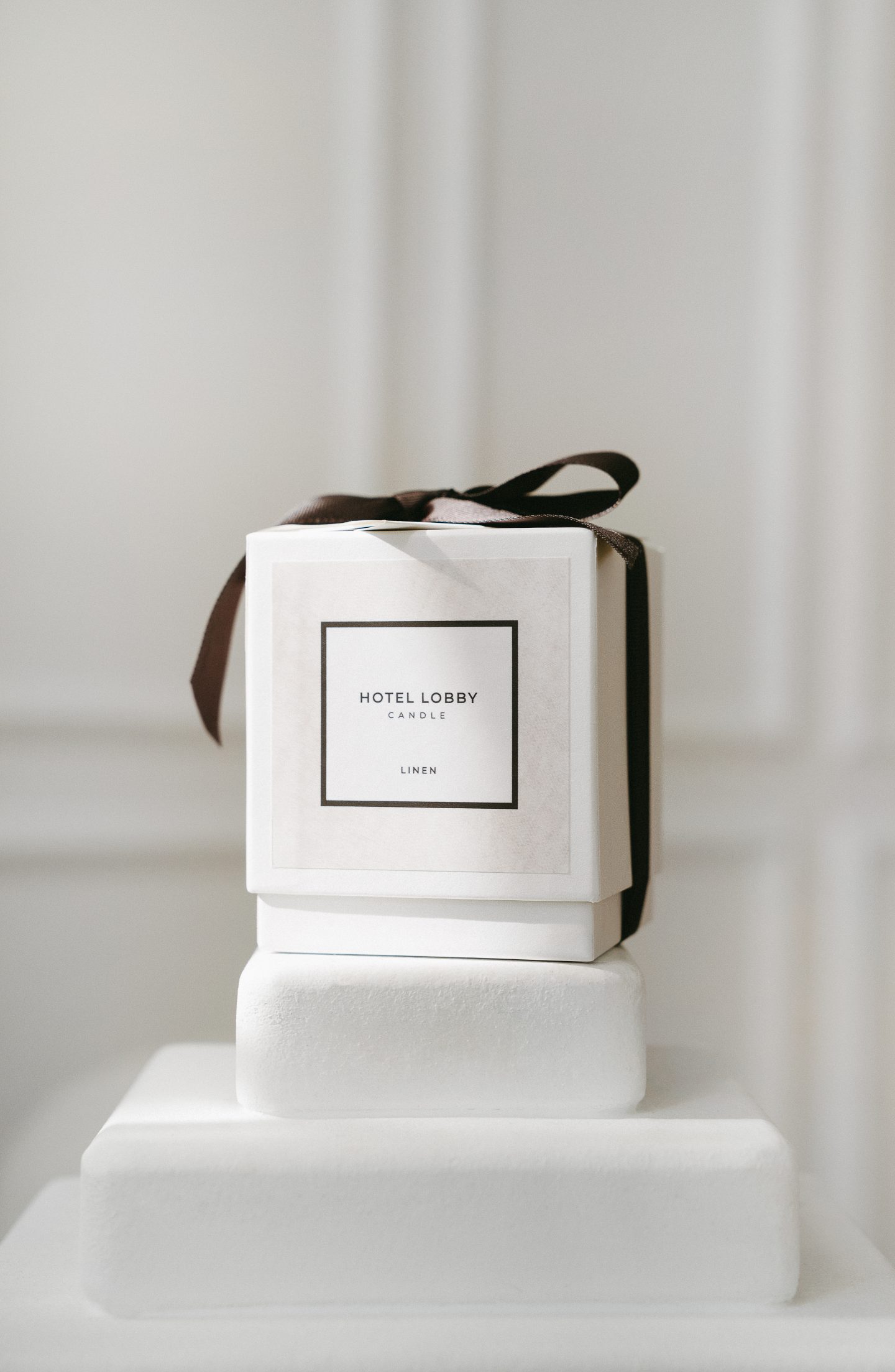 hotel lobby candle linen hotel lobby candle linen