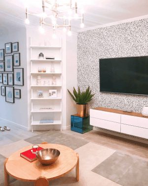 affordable home decor living room