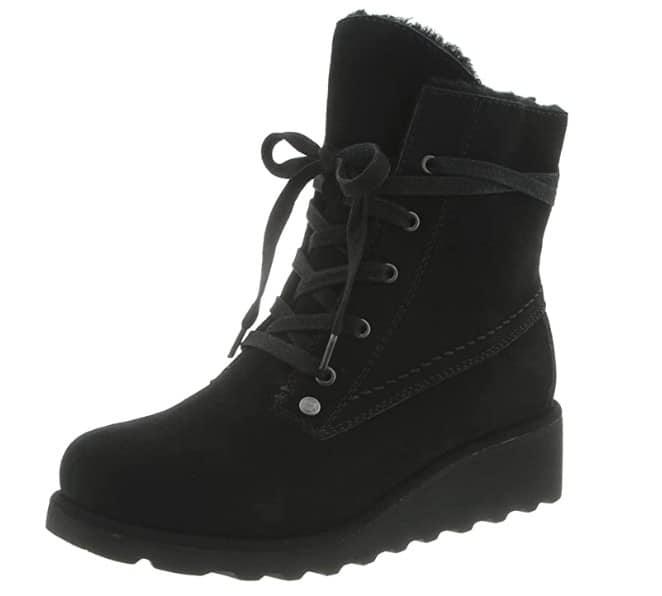 winter boots for women