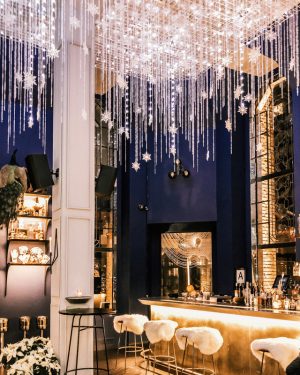 ophelia nyc ophelia nyc holiday bars