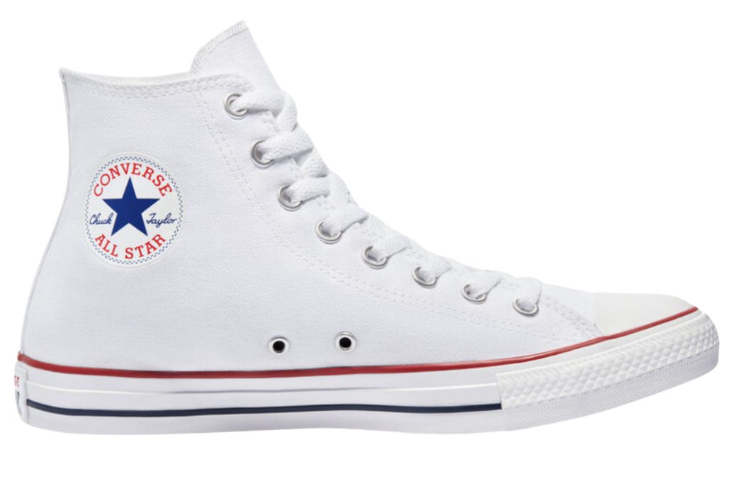 Converse Chuck Taylor All Star Classic Converse Chuck Taylor All Star Classic