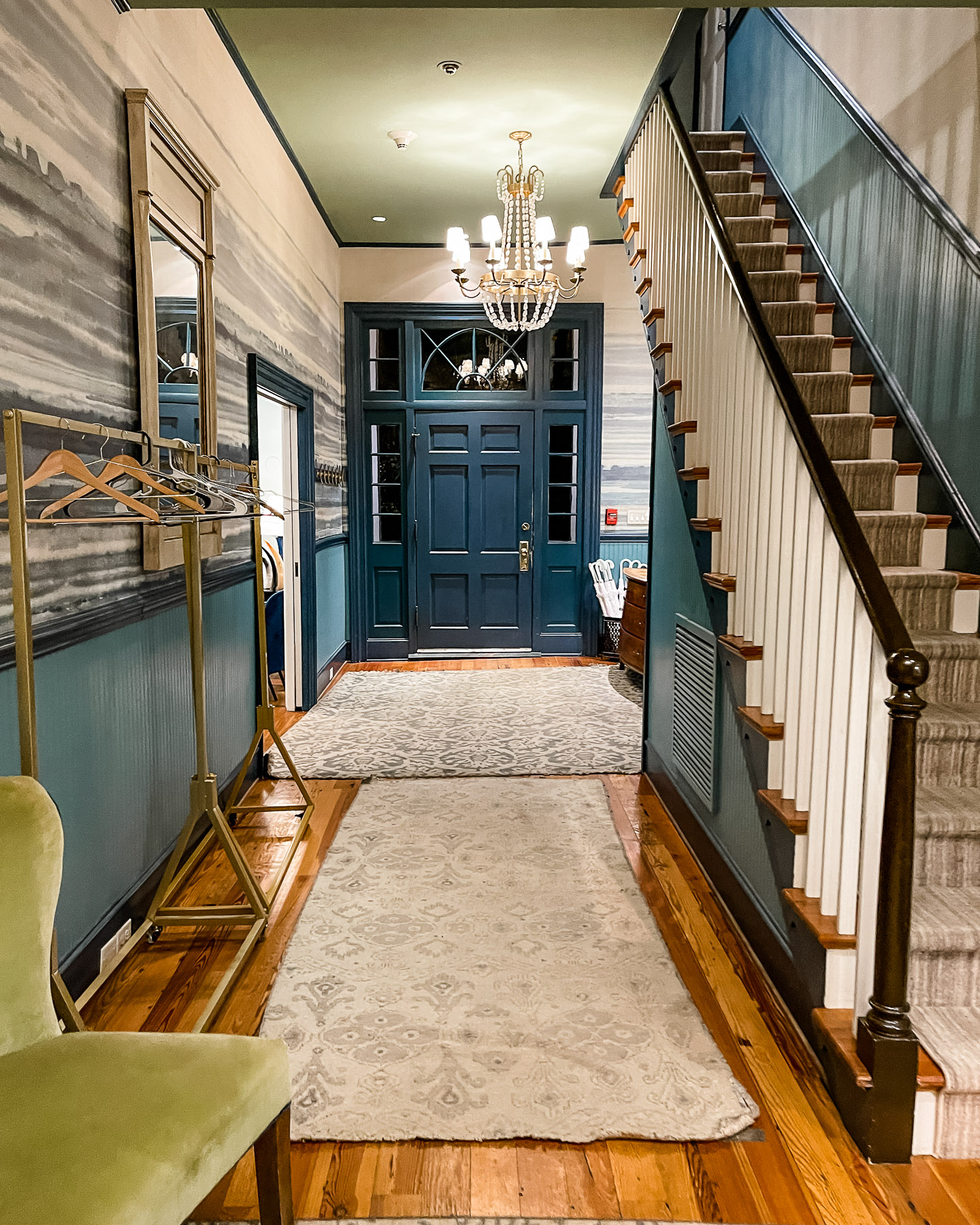 clifton inn charlottesville virginia