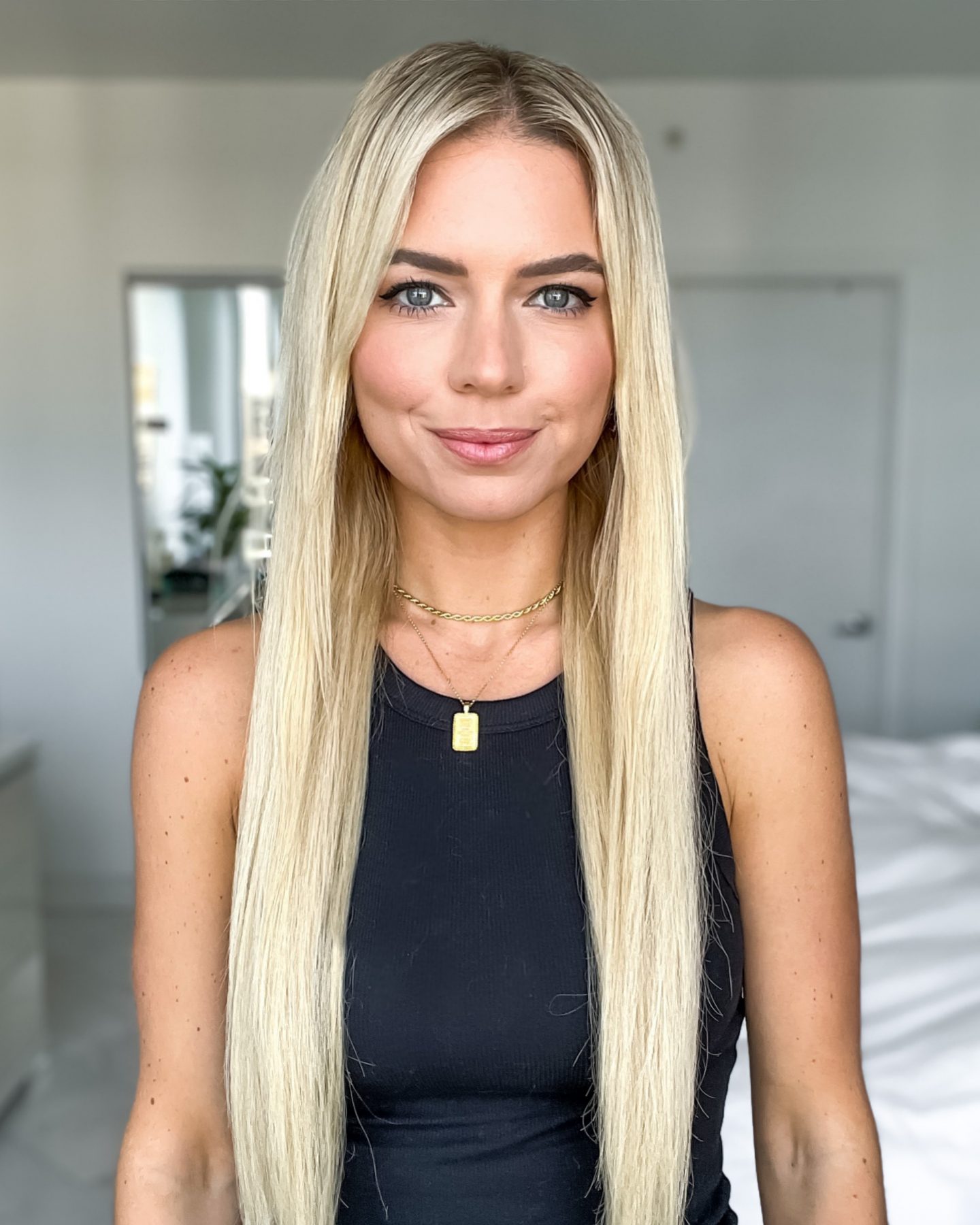 color wow styling cream review after