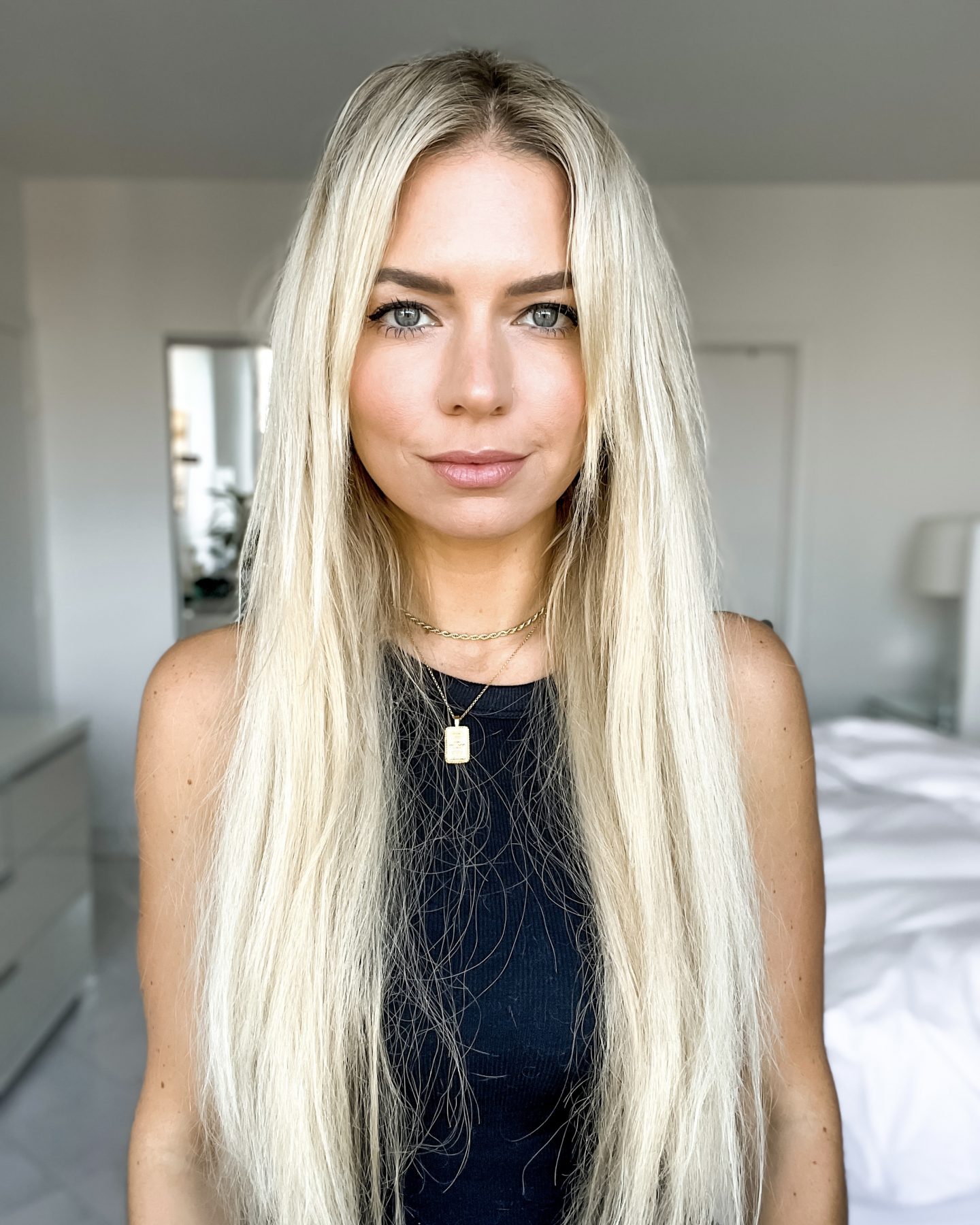 color wow styling cream review before