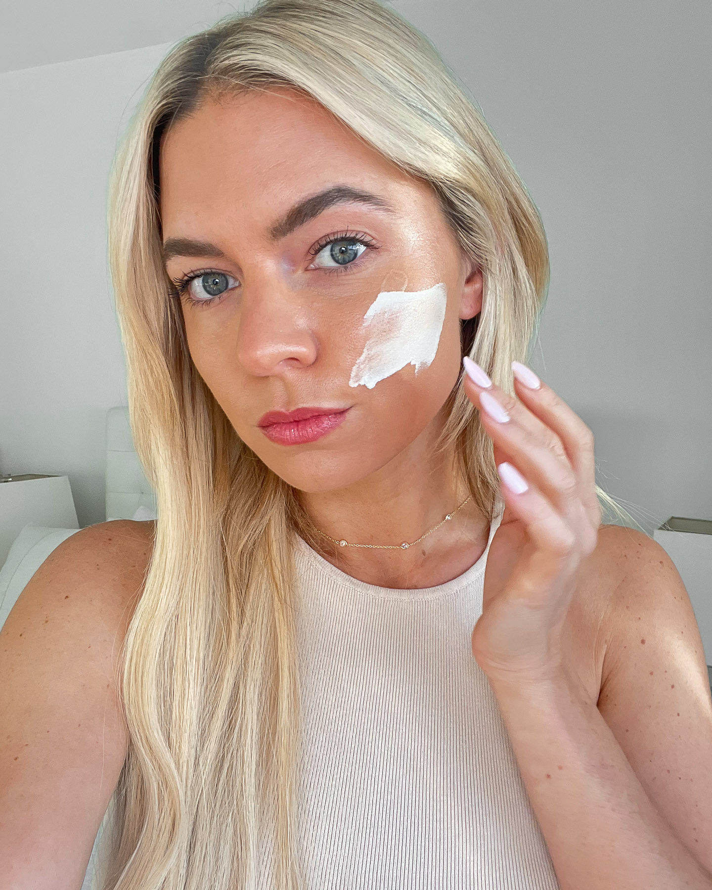 colorescience face shield flex review
