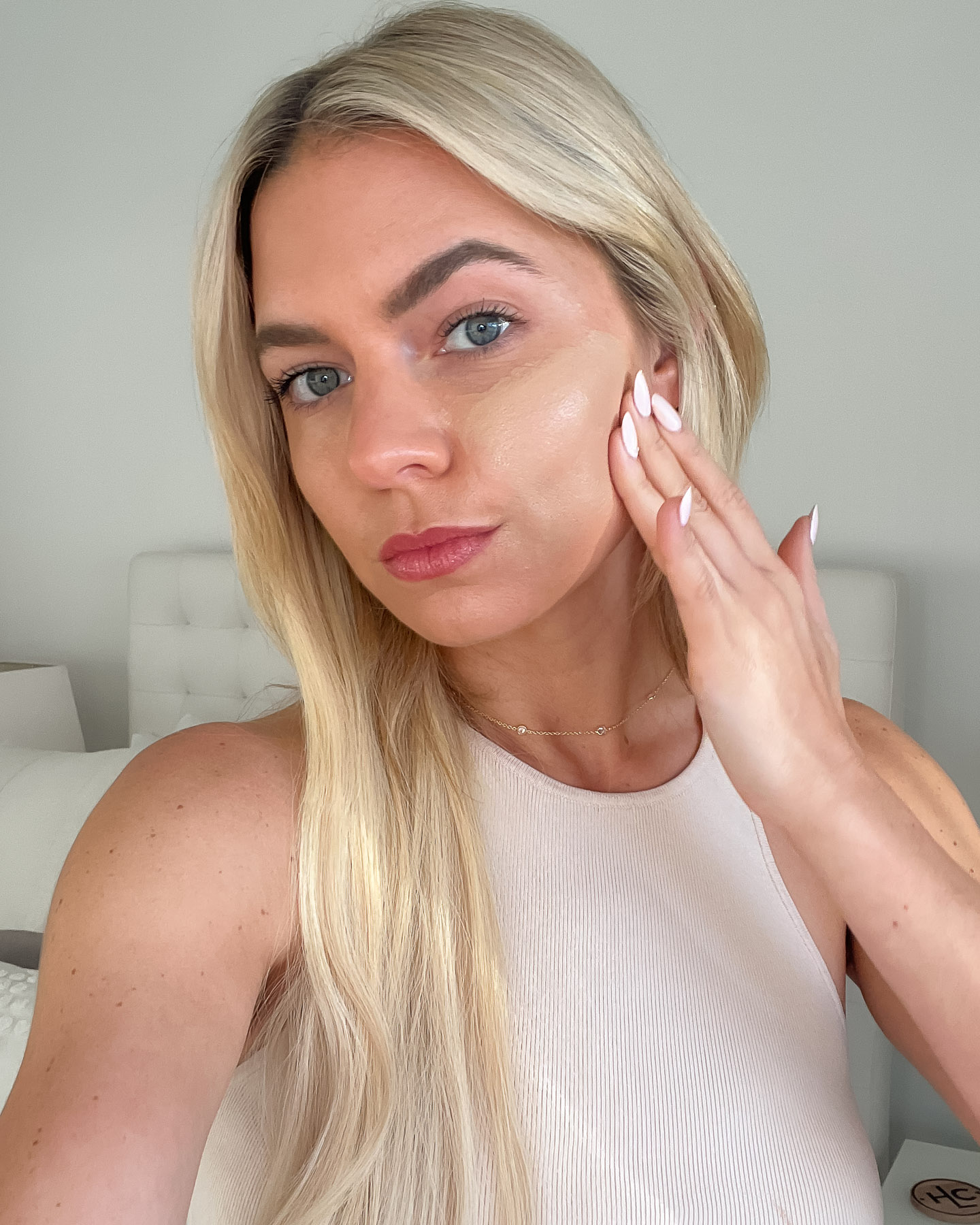 colorescience face shield flex review