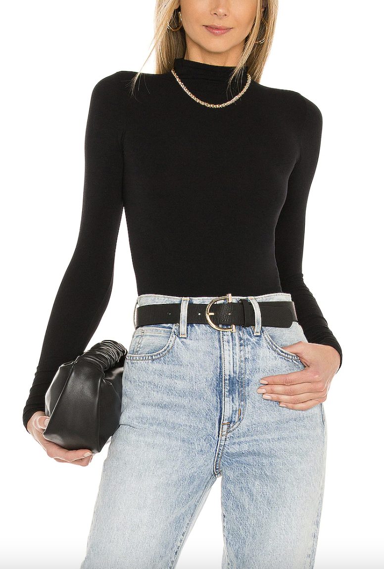 best bodysuits for big boobs