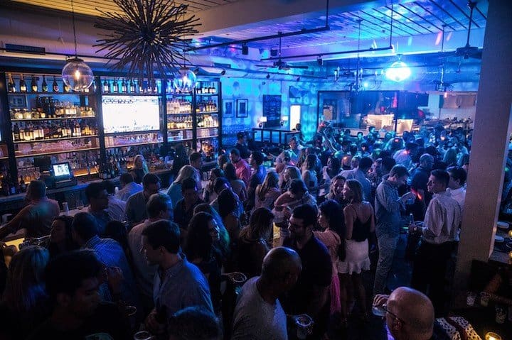 Cucina party night Cucina party night