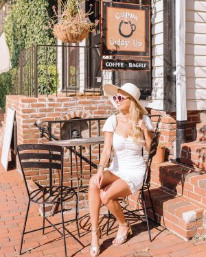 cupa giddy up cafe downtown middleburg virginia