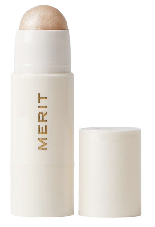 Merit Day Glow Dewy Highlighting Balm Merit Day Glow Dewy Highlighting Balm