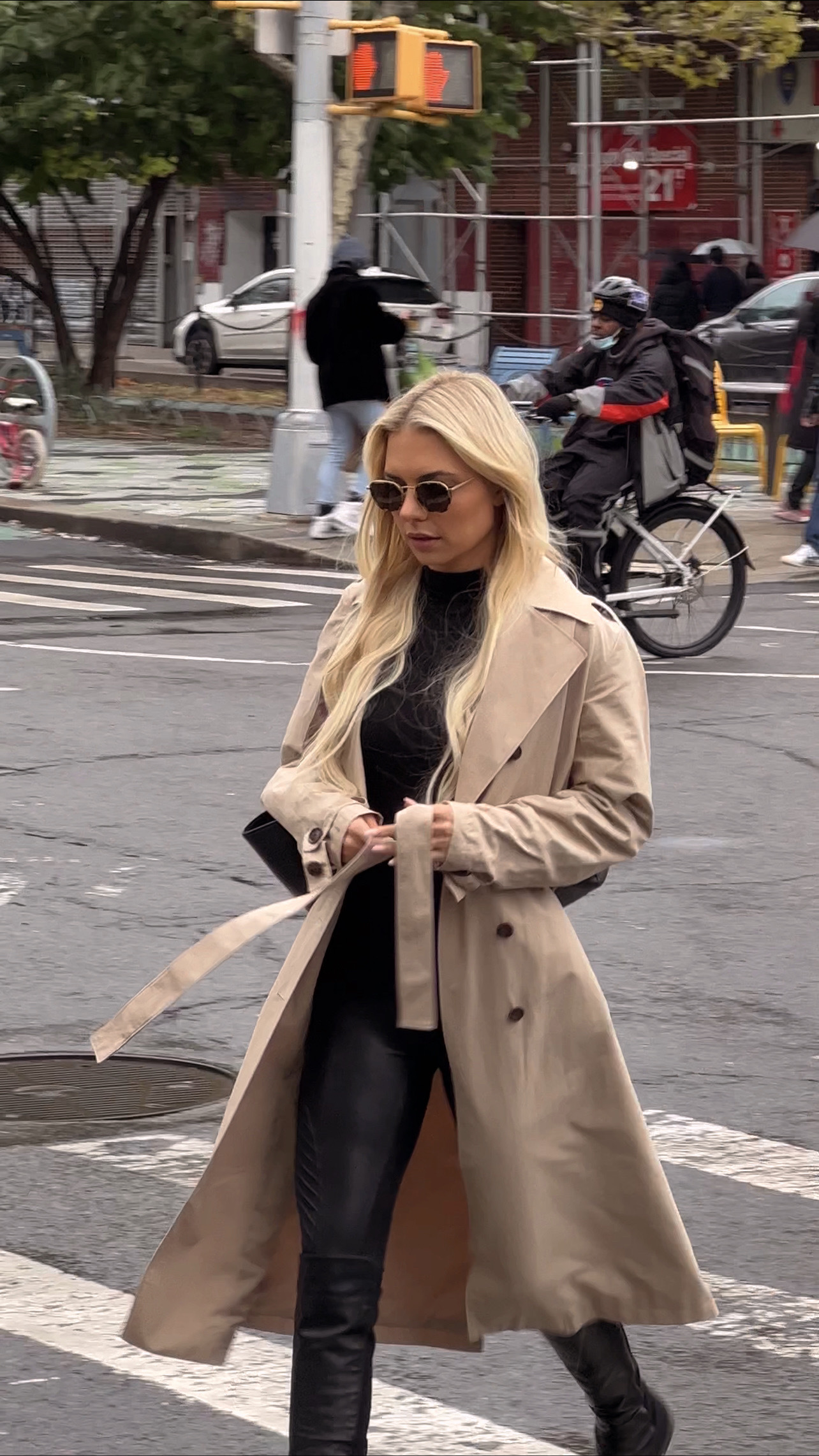 Amazon The Drop Trench Coat Amazon The Drop Trench Coat