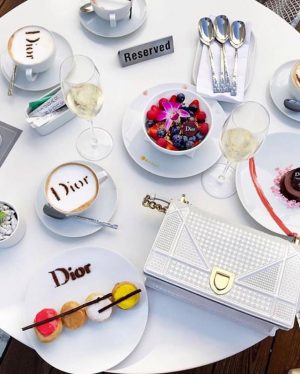 Dior Café Dior Café - things to do in miami