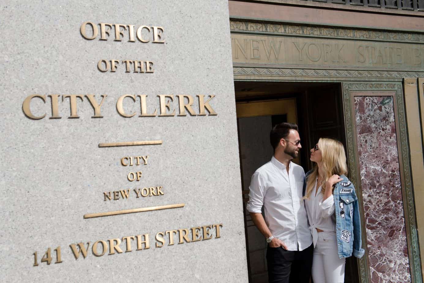 city hall wedding nyc city hall wedding nyc