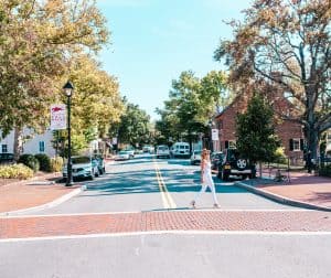 downtown middleburg va