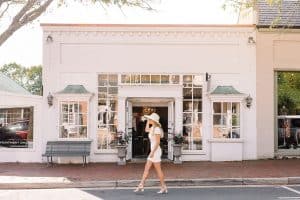 downtown middleburg virginia main street