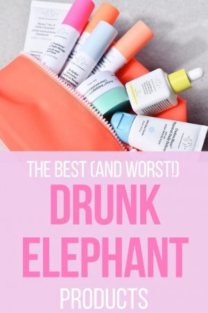 best drunk elephant products best drunk elephant products