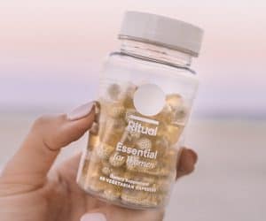 ritual vitamin review