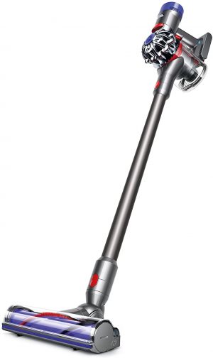 dyson v7 animal cordless vacuum