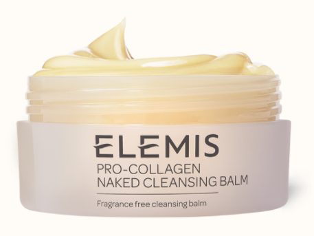 elemis naked cleansing balm