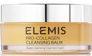 elemis pro collagen cleansing balm