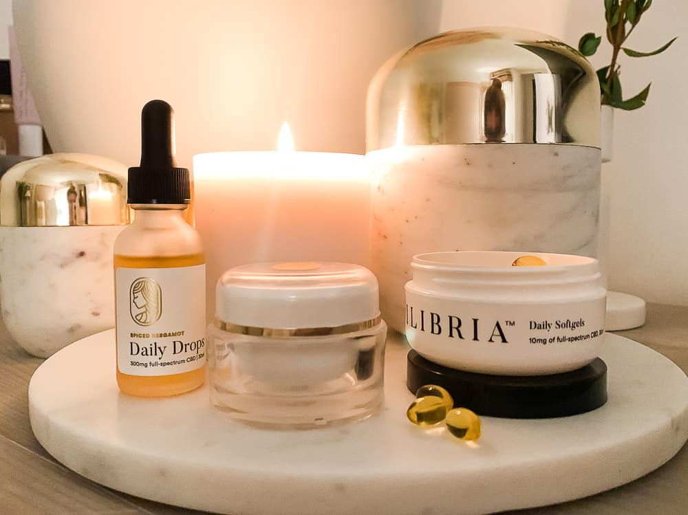 equilibria sleep anxiety