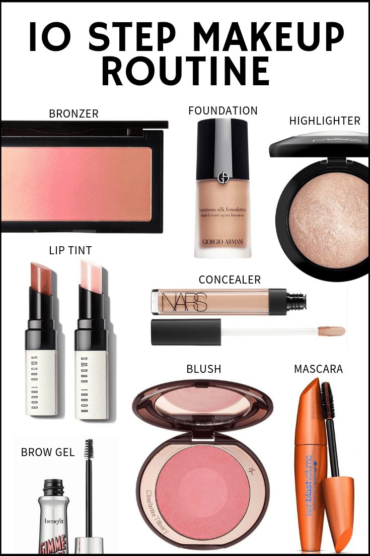 everyday makeup products everyday makeup products