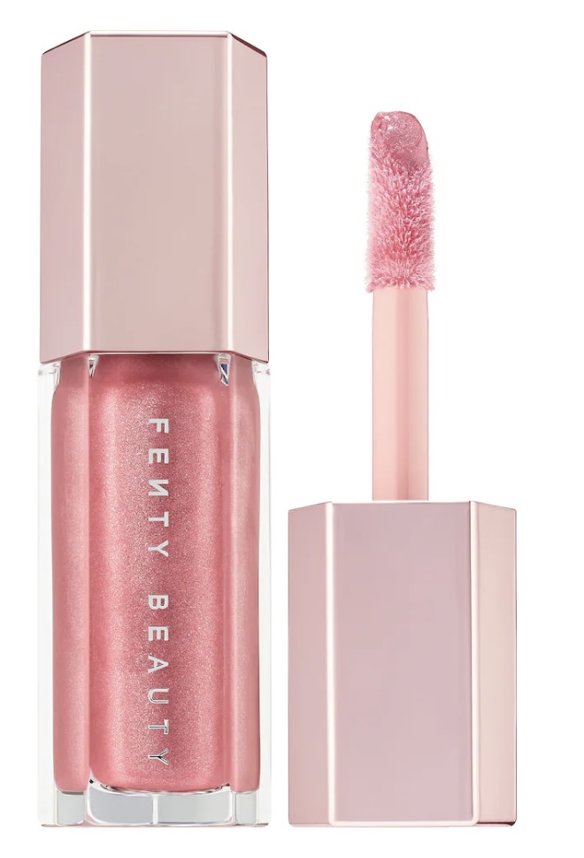 Fenty Beauty Gloss Bomb Lip Luminizer Fenty Beauty Gloss Bomb Universal Lip Luminizer