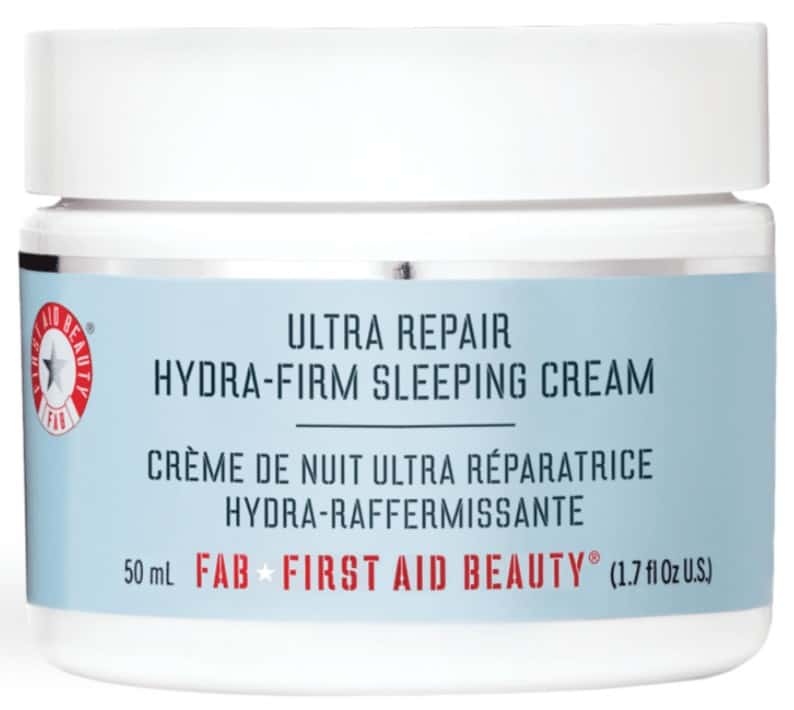 First Aid Beauty Night Cream