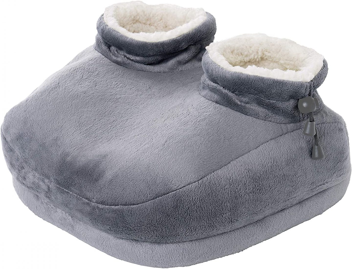 Deluxe Foot Warmer pure enrichment purerelief deluxe foot warmer