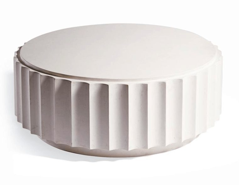 Frontgate Ensoleille Coffee Table