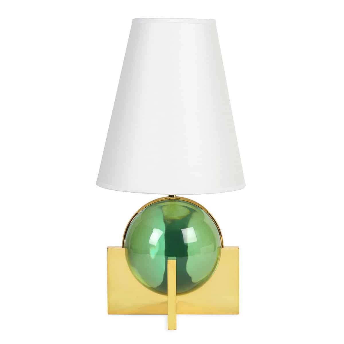 Globo green lights, jonathan adler