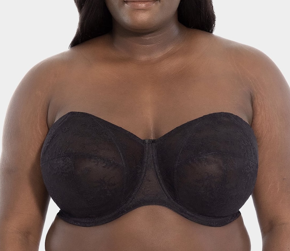 Goddess Verity Strapless Bra Goddess Verity Strapless Bra | Best Strapless Bras for Big Boobs