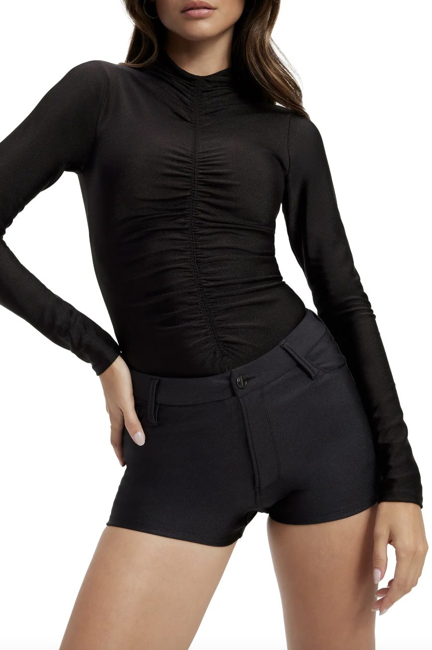 best bodysuits for big boobs