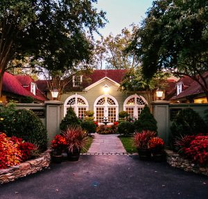 goodstone inn and restaurant middleburg virginia