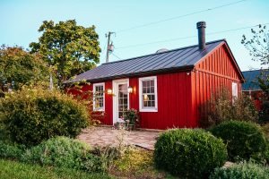 goodstone inn middleburg virginia