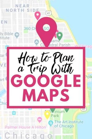 plan a trip with google maps trip planner how to plan a trip with google maps trip planner