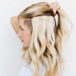 best clip-in hair extensions best clip-in hair extensions