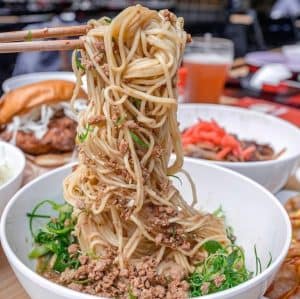 5 days in tokyo itinerary harajuku gyoza tokyo best things to eat in tokyo