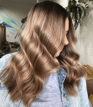 how to tame frizzy hair