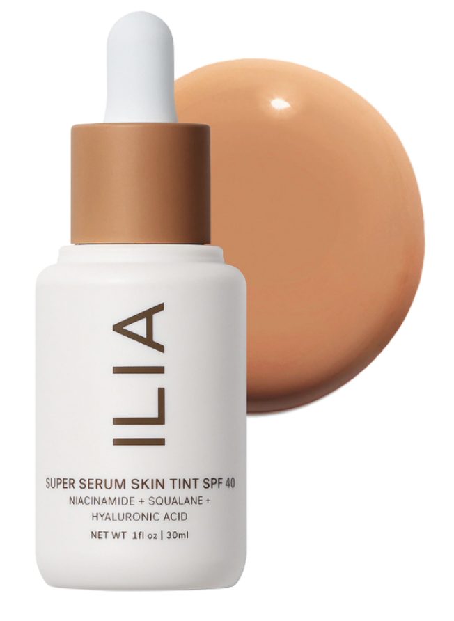 ilia skin tint ilia skin tint