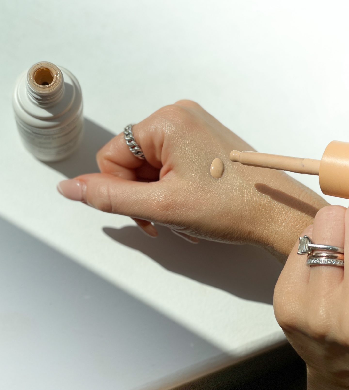 ilia skin tint swatch ilia skin tint swatch