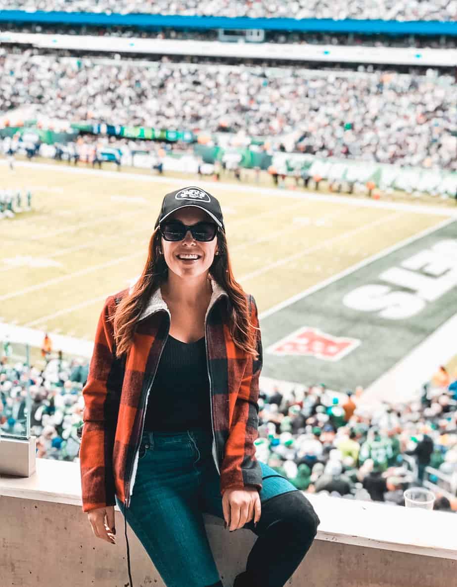 NYC Girls Weekend Tips